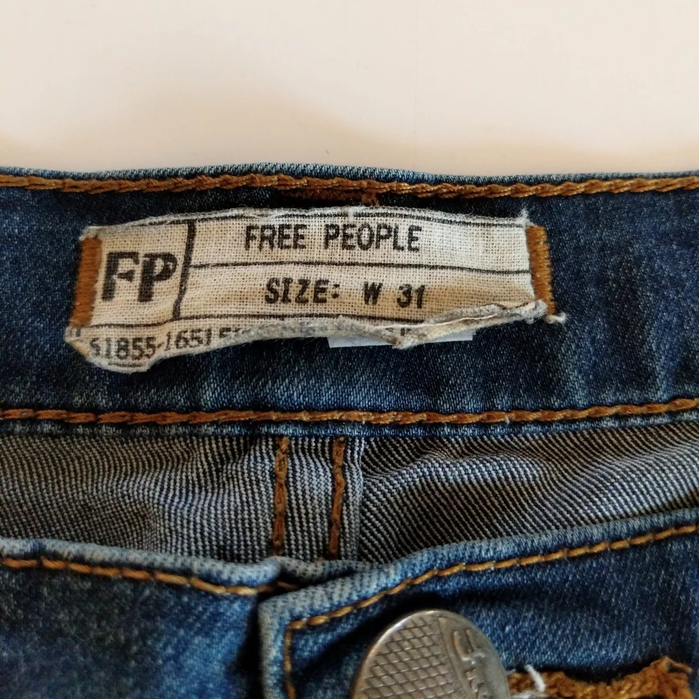 Free People free people